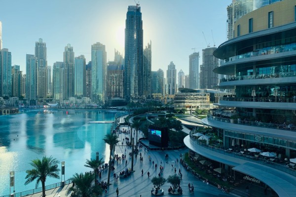 Best Neighbourhoods to Live in Dubai - Ranked for 2022