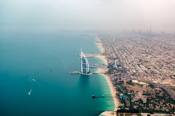 Cost of Living in Dubai - The Complete Guide [2022]