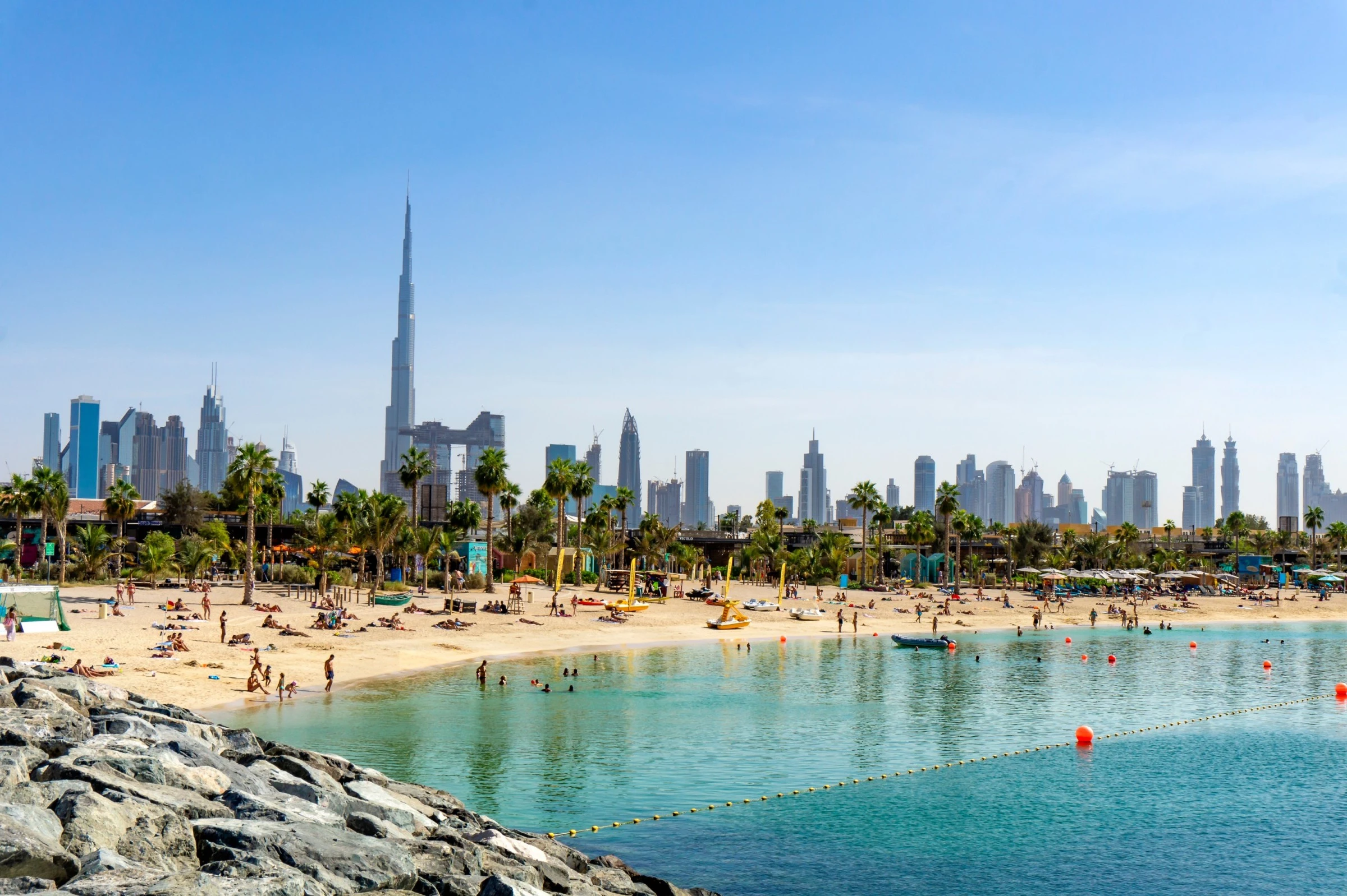 List of Public Holidays in Dubai