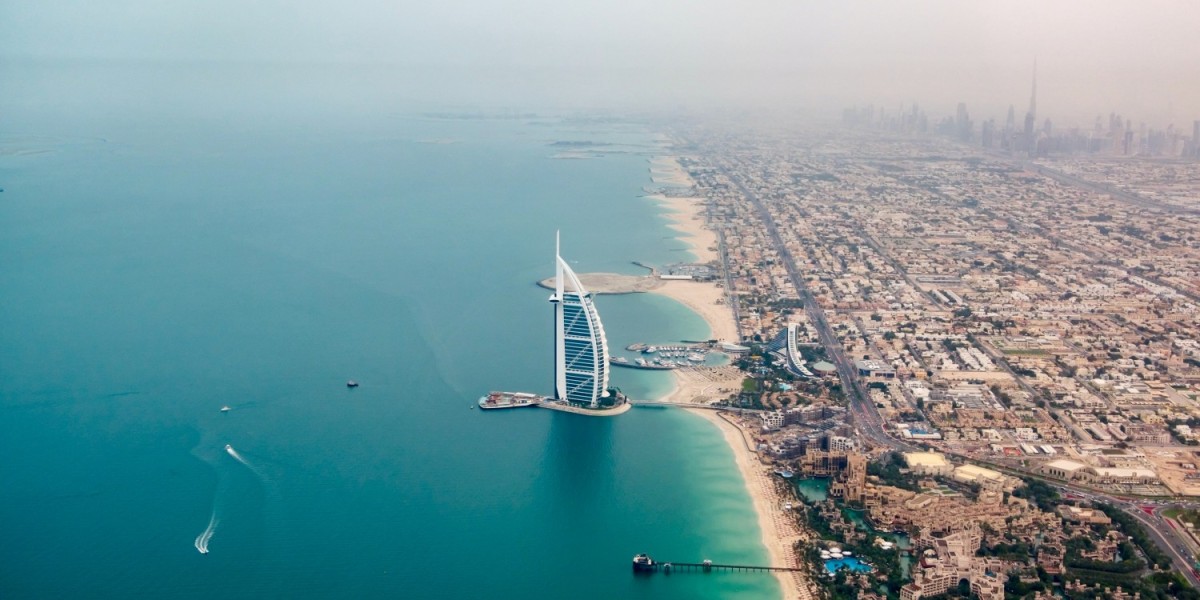Cost of Living in Dubai - The Complete Guide [2022]