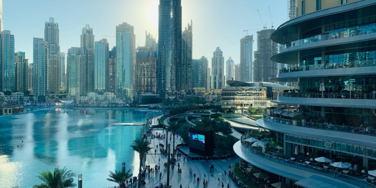 Best Neighbourhoods to Live in Dubai - Ranked for 2022