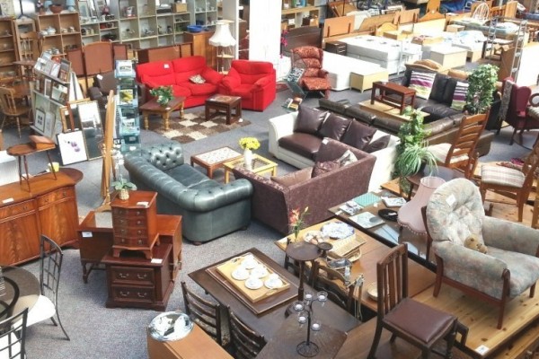 Best Places to Buy Second Hand Furniture in Dubai