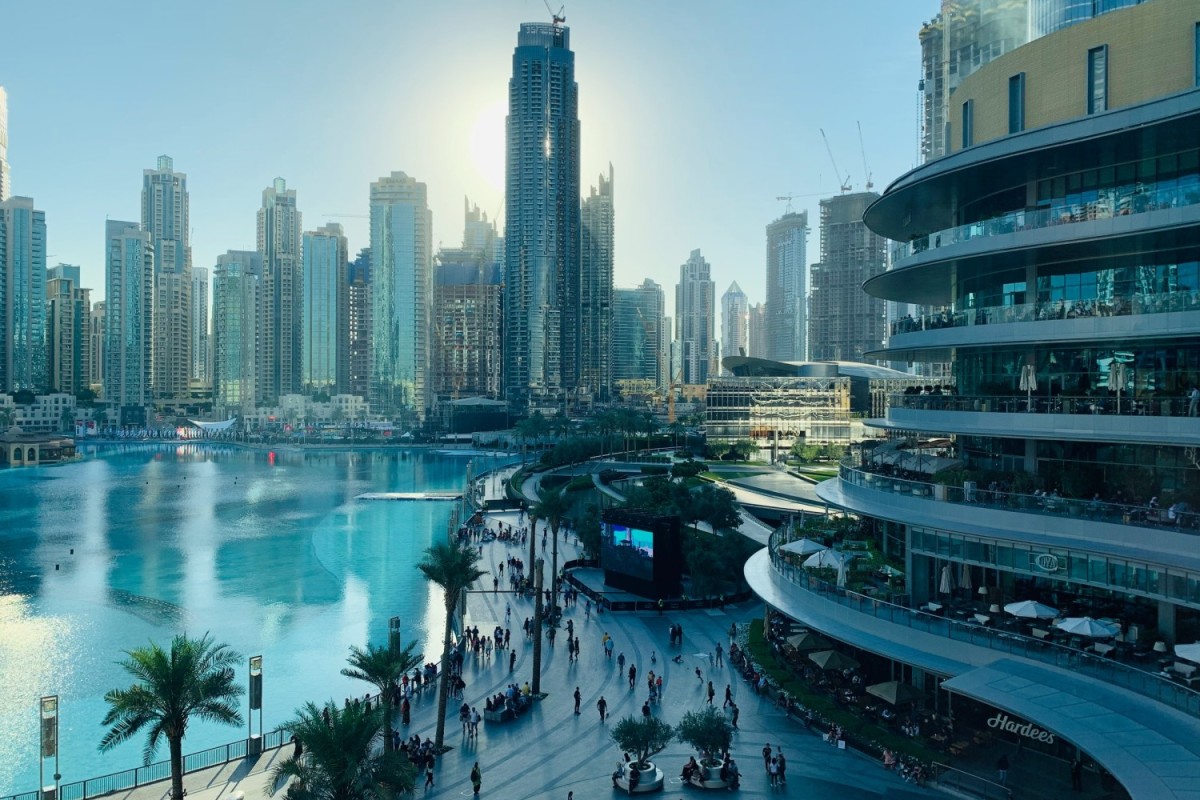 Best Neighbourhoods to Live in Dubai - Ranked for 2022