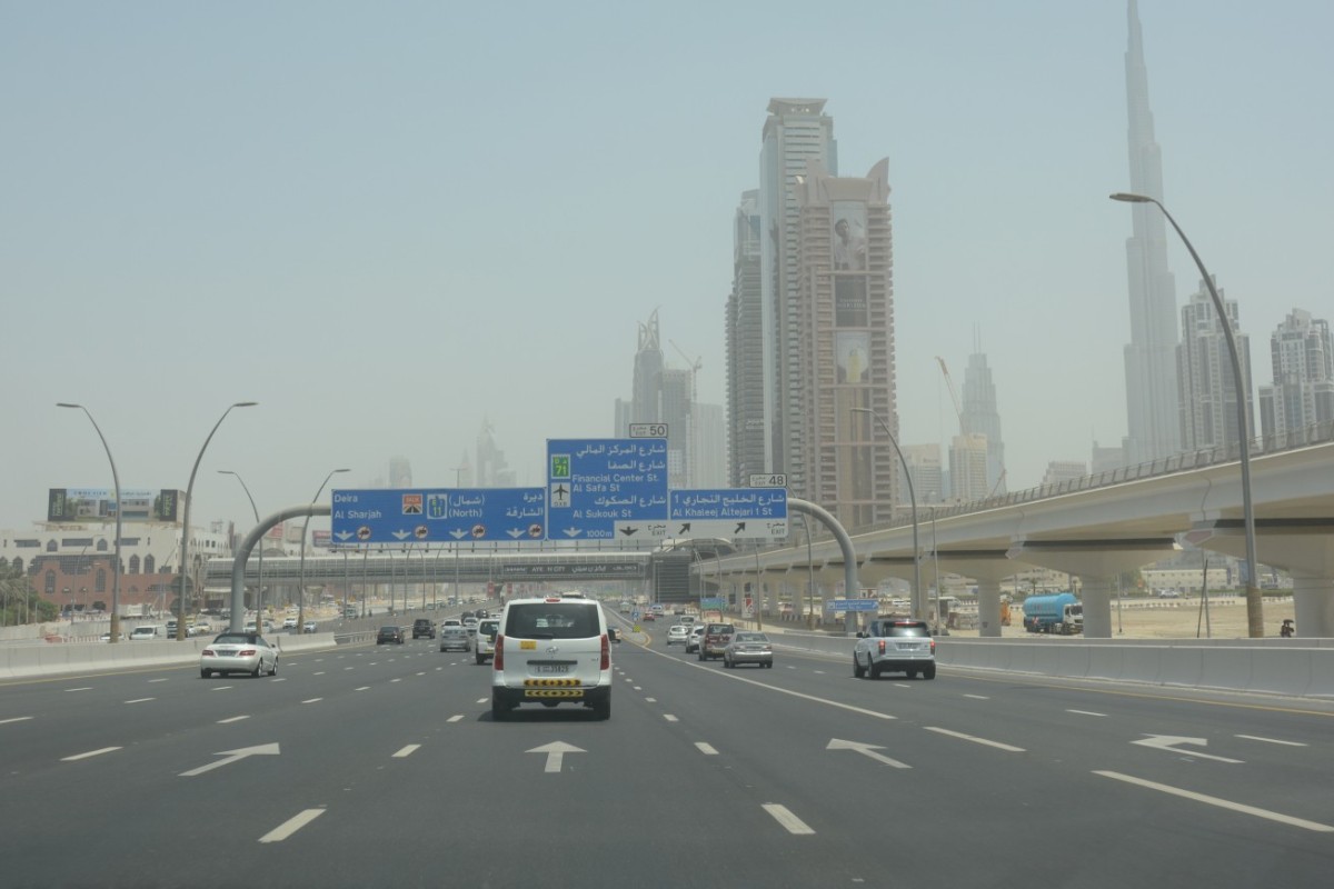 The Best Movers In UAE - Everything You Need To Know