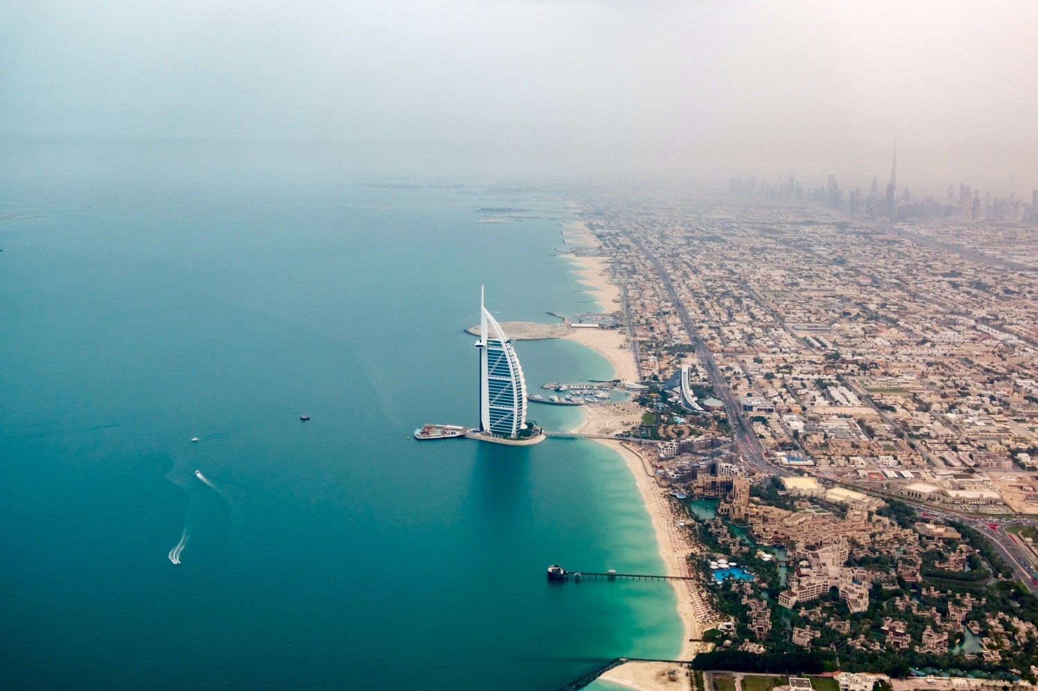 Cost of Living in Dubai - The Complete Guide [2022]
