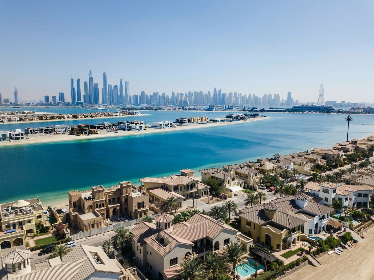 What is the Zip Code for Dubai?