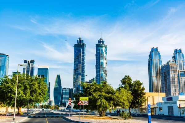 18 Traffic Fines in Dubai You Should Know About [Updated List for 2023]