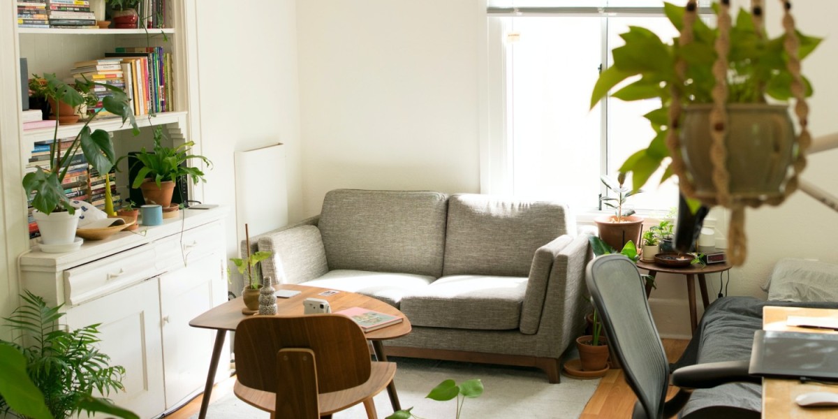 Tips for Moving into a Smaller Space