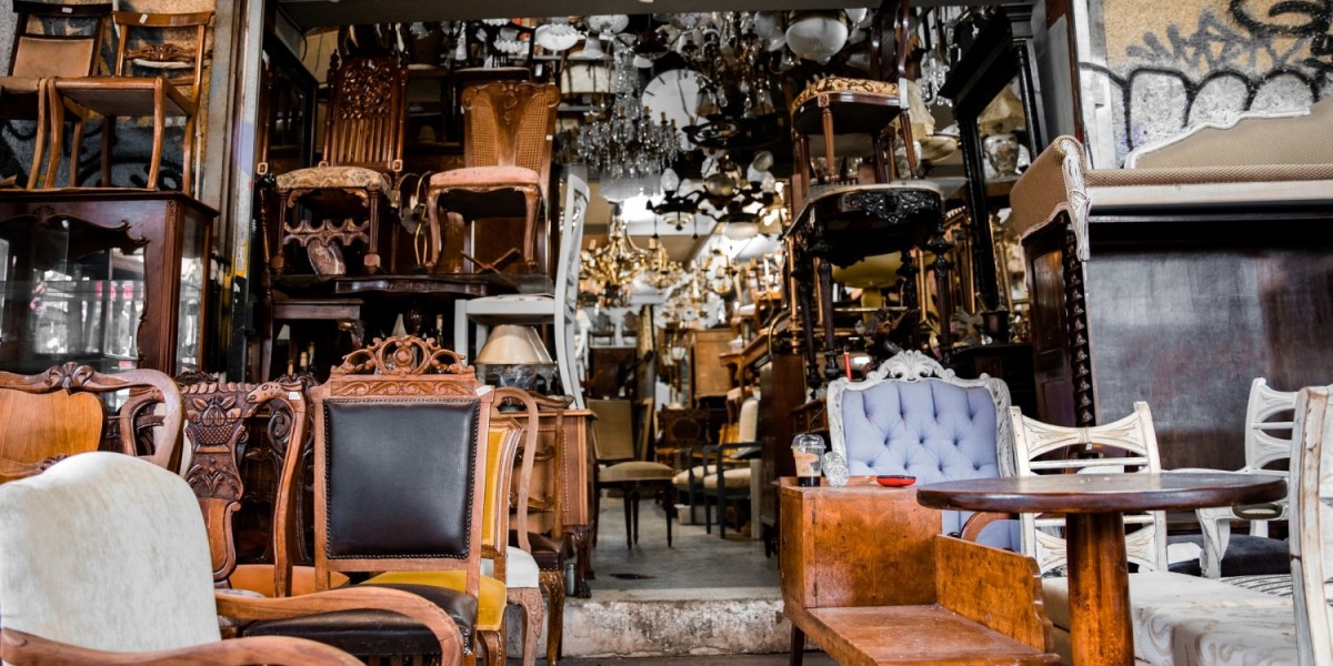 Best Places to Buy Second Hand Furniture in Dubai