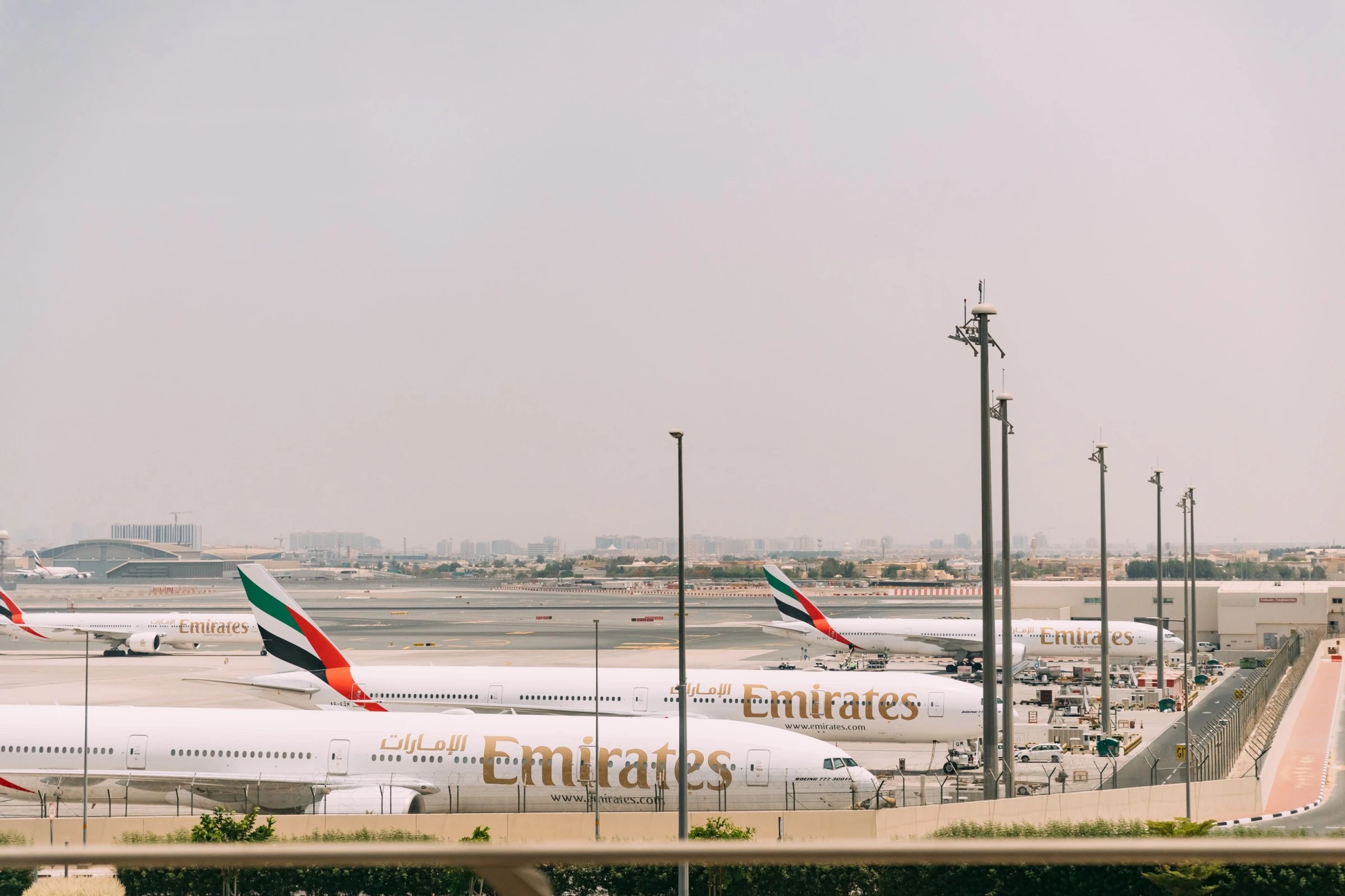 10 Amazing Facts About Dubai’s Airports You Probably Did Not Know