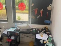 3 bedroom house move