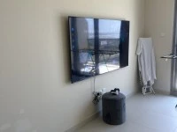 1 bedroom apartment move
