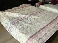 Queen size ikea bed with matress