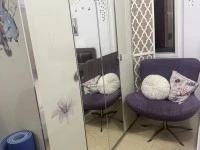 4+ bedroom apartment move