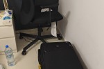 1 bedroom apartment move