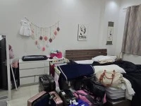 1 bedroom apartment move