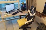 1 bedroom apartment move
