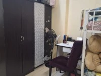 Flatshare move