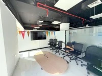 Office furniture, Tables chairs, TV work stations
