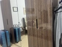 4+ bedroom apartment move