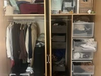 1 bedroom apartment move