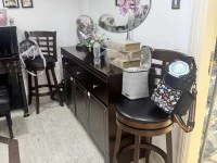 4+ bedroom apartment move