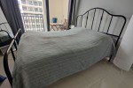 1 bedroom apartment move
