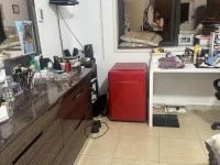 4+ bedroom apartment move
