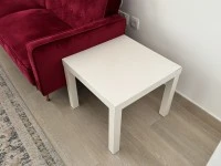 1 bedroom apartment move