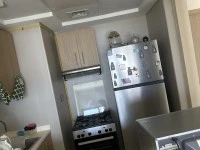 1 bedroom apartment move