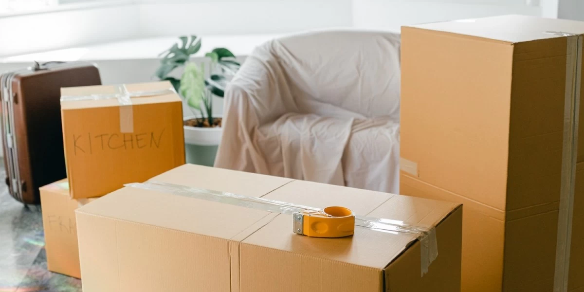 4 Tips for an Eco-Friendly Home Move