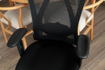 Desk, Office Chair