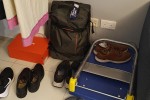 1 bedroom apartment move