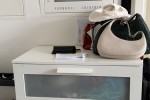 Studio move