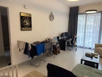 1 bedroom apartment move