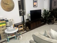 4+ bedroom apartment move