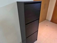 Shoe rack