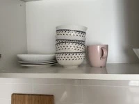 1 bedroom apartment move