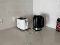 1 bedroom apartment move