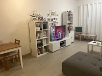 1 bedroom apartment move