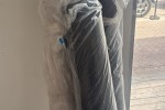 14 roles of fabric