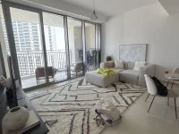 1 bedroom apartment move