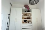 IKEA pax wardrobe