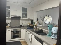 3 bedroom apartment move