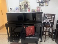 4+ bedroom apartment move