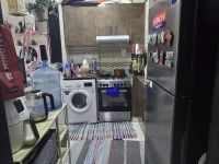 1 bedroom apartment move