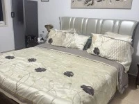 4+ bedroom apartment move
