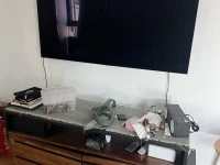 1 bedroom apartment move