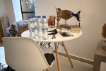 1 bedroom apartment move
