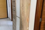 1 bedroom apartment move
